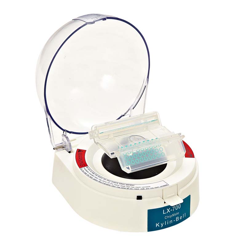 海門其林貝爾微型玻片離心機(jī)LX-700