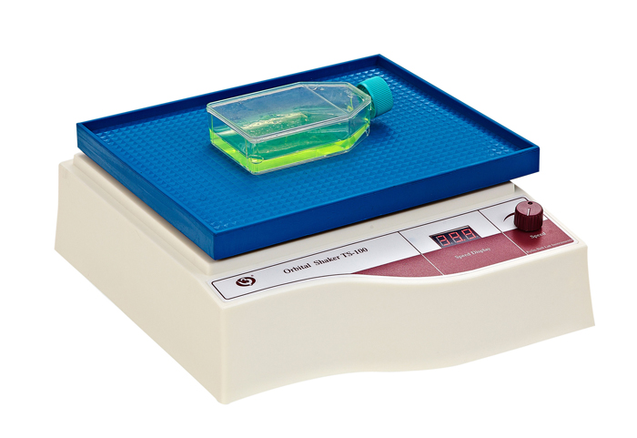 海門其林貝爾脫色搖床(數顯)TS-100