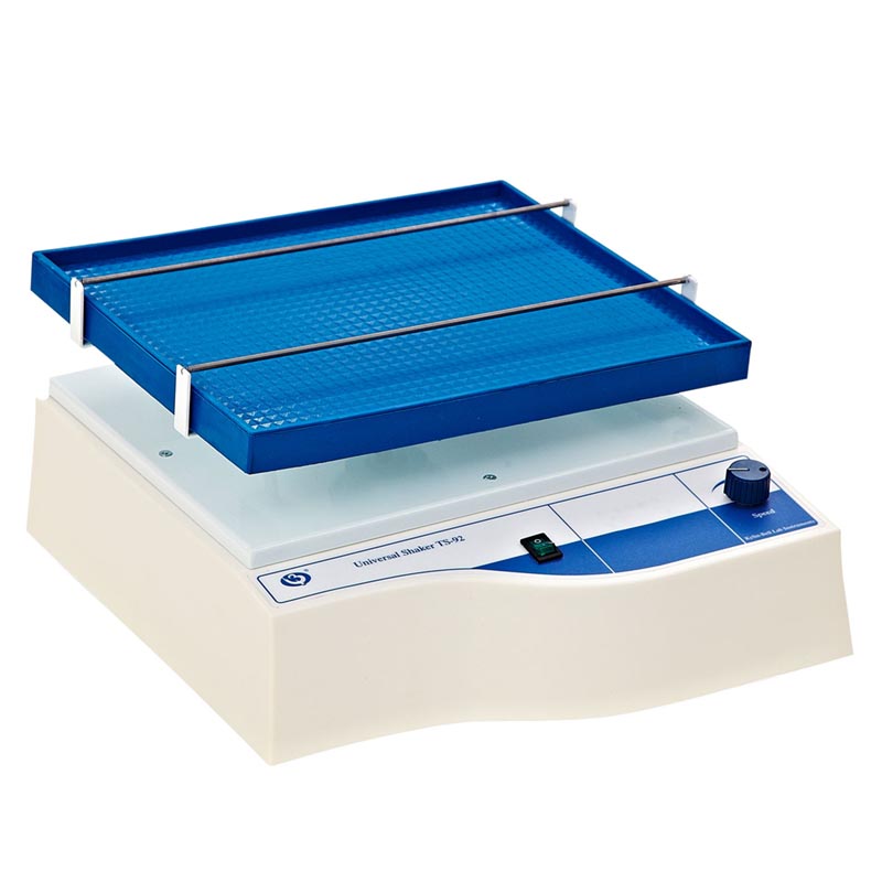 海門其林貝爾萬向搖床（數(shù)顯、定時、3D）TS-92