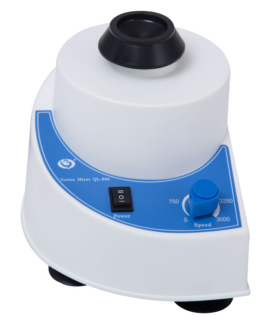 海門其林貝爾旋渦混合器渦旋振蕩器QL-866