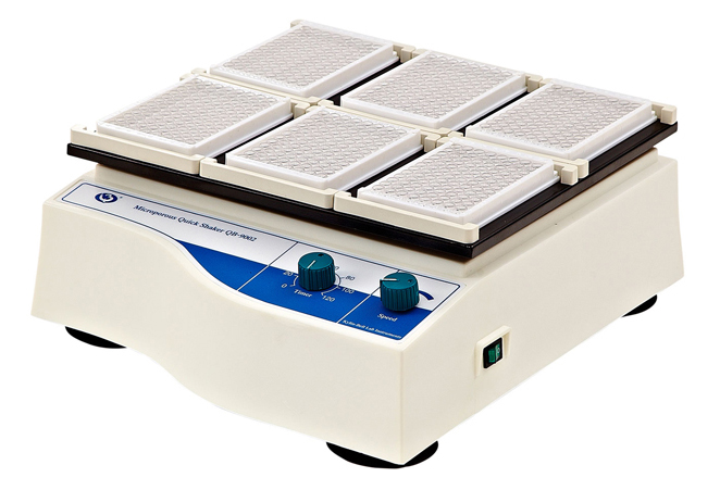 海門其林貝爾海門微孔板快速振蕩器（調速、定時）QB-9002