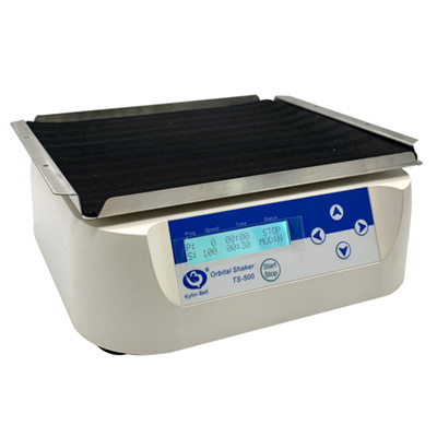 TS-500軌道式搖床